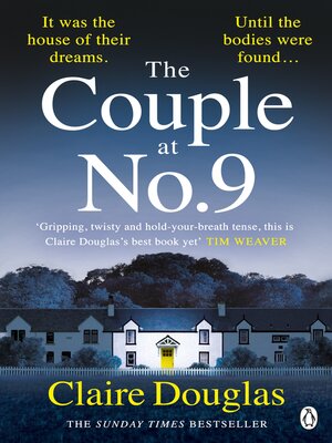 cover image of The Couple at No 9